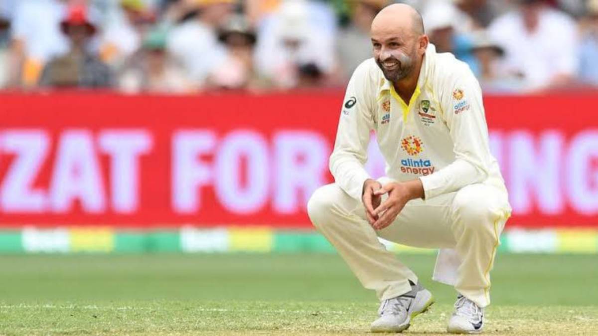 IND vs AUS 1st Test Updates Nathan Lyon is the first bowler to bowl Thirty thousand balls