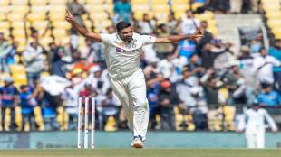 IND vs AUS 1st Test R Ashwin credited the batting unit