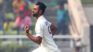IND vs AUS 2nd Test Jaydev Unadkat has been released from Team India