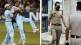 Joginder Sharma who led the Indian team to win the T20 World Cup in 2007