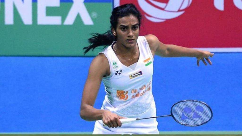 Hafiz Hashim will help Sindhu in All England Campaign