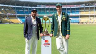 BCCI has changed the schedule of Border Gavaskar Trophy
