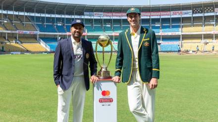 BCCI has changed the schedule of Border Gavaskar Trophy