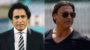 Rameez Raja that to be PCB chairman one should be a graduate