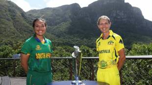 AUSW vs SAW T20 Final Match Updates