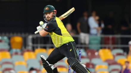 Aaron Finch Retires From T20 International Cricket,