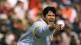 Venkatesh Prasad took a dig at Ian Healy's