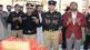Pakistan bowler Naseem Shah was appointed as DSP