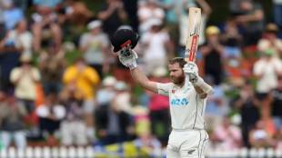 Kane Williamson has overtaken Ross Taylor