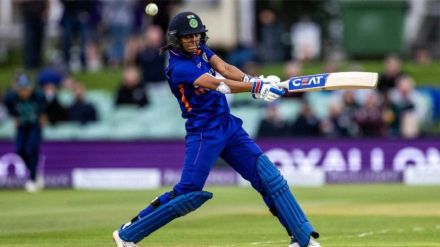 IND vs AUS, Women’s T20 World Cup 2023 Semifinal Updates: कर्णधार हरमनप्रीत कौरची झुंज व्यर्थ, ऑस्ट्रेलियाची भारतावर ५ धावांनी मात