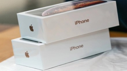 Apple iPhone