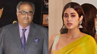 Janhvi kapoor, boney kapoor, janhvi kapoor films, janhvi kapoor movies, janhvi kapoor tamil debut, जान्हवी कपूर, बोनी कपूर