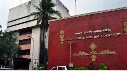 Kalyan Dombivli Mnc Urban Planning