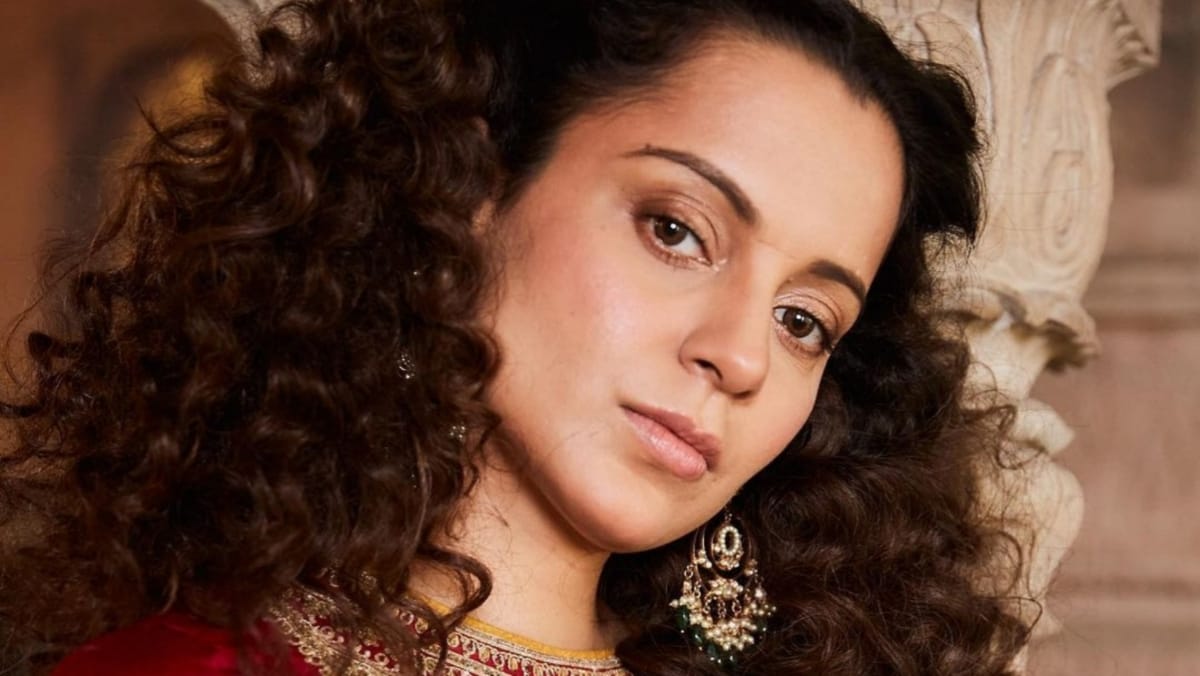 kangana