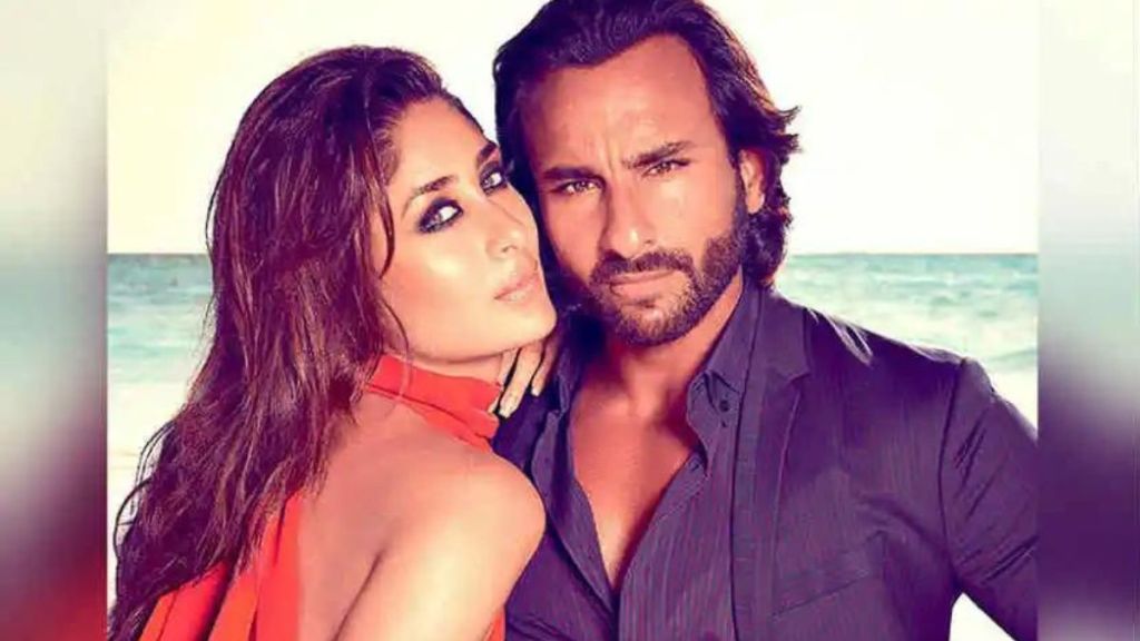 Saif Ali Khan, Kareena Kapoor Khan, Kareena Kapoor, Saif Ali Khan-Kareena Kapoor Love Story, kareena-saif love story, saif kareena movie, saif kareena first meeting, saif ali khan first wife, saif ali khan second wife, saif ali khan kids, saif ali khan amrita singh, kareena kapoor khan kids, kareena kapoor upcoming movies, kareena saif, kareena kapoor khan instagram, करीना कपूर, सैफ अली खान