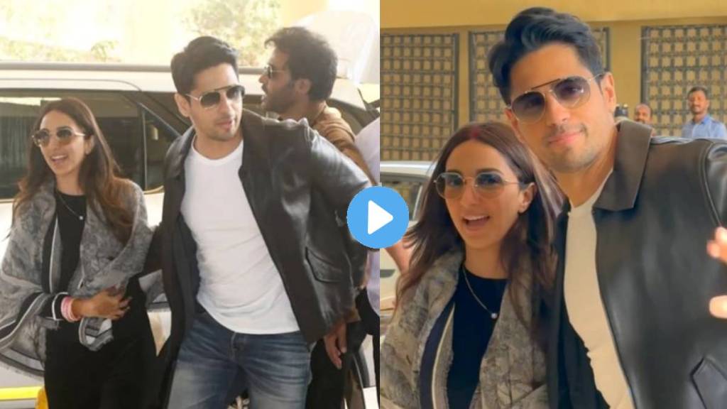 kiara advani sidharth malhotra