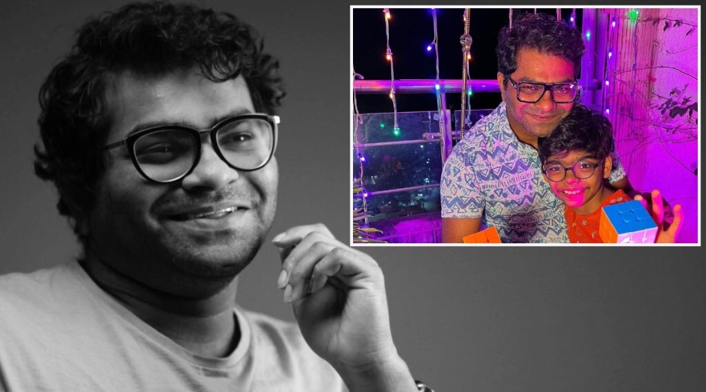 kushal badrike