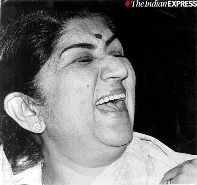 lata mangeshkar 1