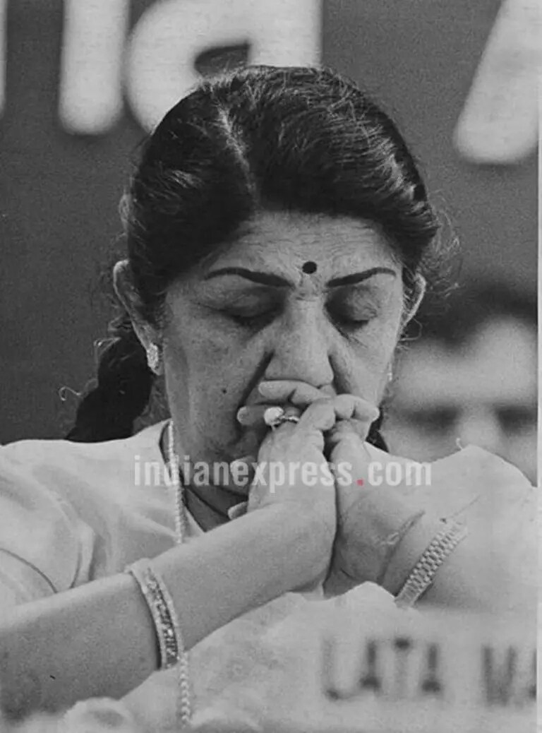 lata mangeshkar 18