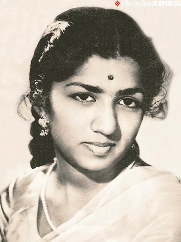 lata mangeshkar 2