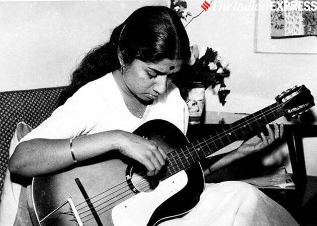 lata mangeshkar 3