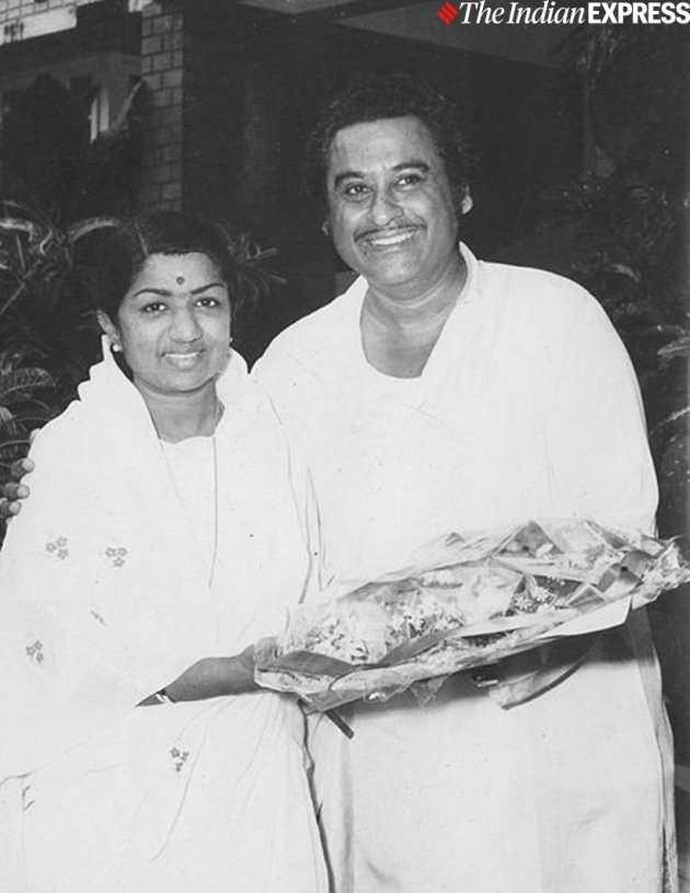 lata mangeshkar 4