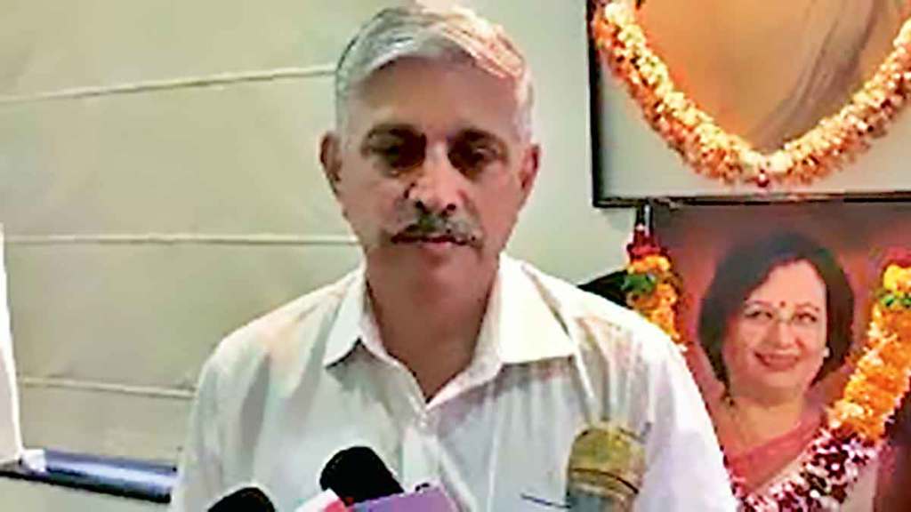 भाजपला ब्राह्मण उमेदवारांचे वावडे? ‘कोथरूड’ पाठोपाठ ‘कसब्या’तही डावलले