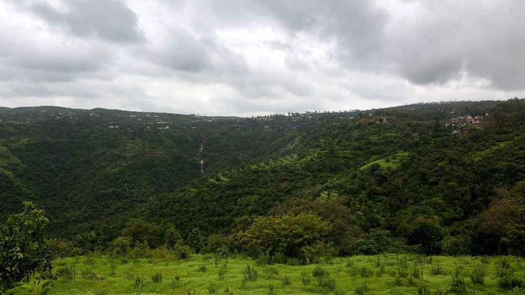 heritage trails in mahabaleshwar