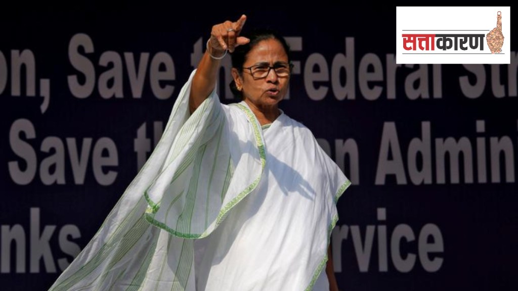 Mamata Banerjee in Tripura