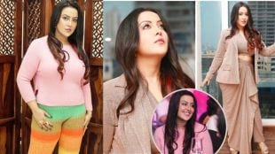 amruta fadnavis amruta fadnavis dressing