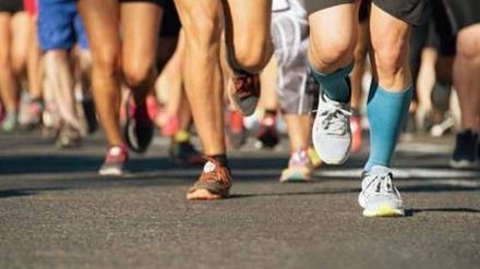 marathon