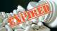 expired medicine