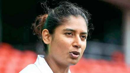 mithali raj hopes for a good performance