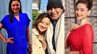 mithun-Chakraborty-Daughter-in-law-Madalsa-Sharma