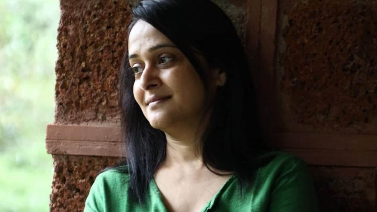 mrunal kulkarni