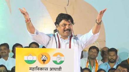dhananjay munde criticizes shinde fadnavis government