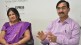 Dr. Manjusha Giri and Dr. Praveen Dahake