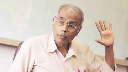 dabholkar murder case