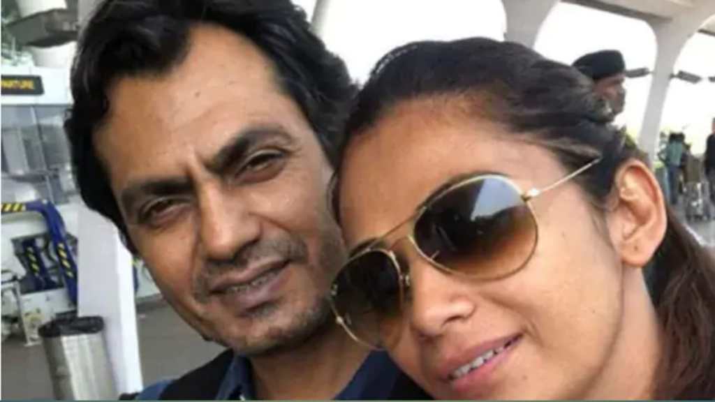 nawazuddin wife