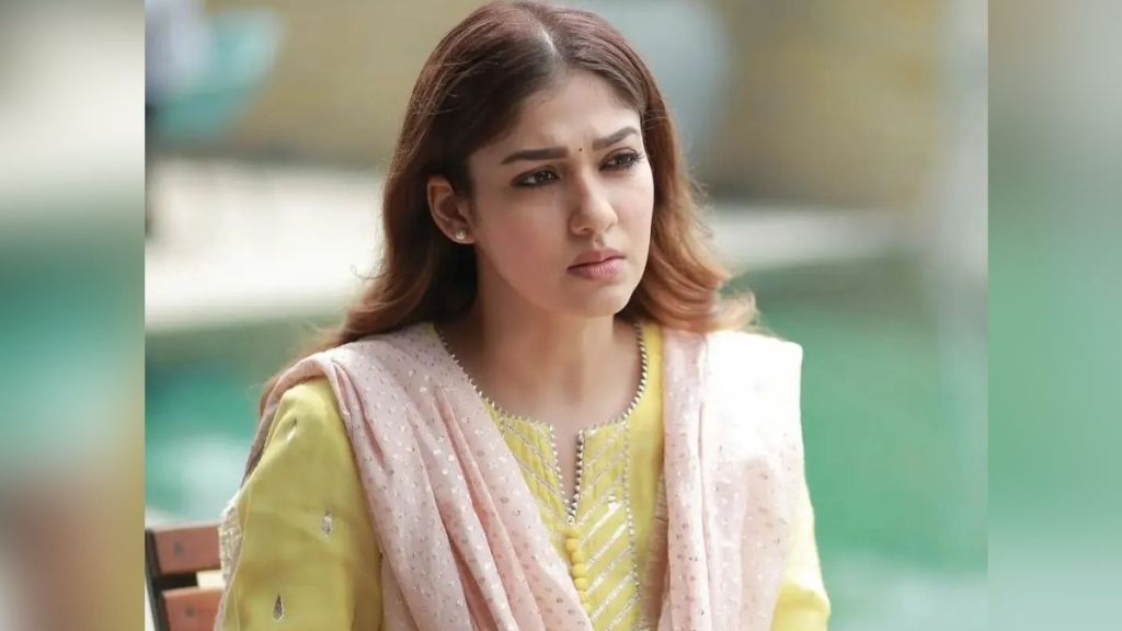 Nayanthara, nayanthara on casting couch, nayanthara on facing casting couch, Entertainment News, South Cinema News, नयनतारा, नयनताराने सांगितला कास्टिंग काऊचचा अनुभव, विग्नेश शिवन