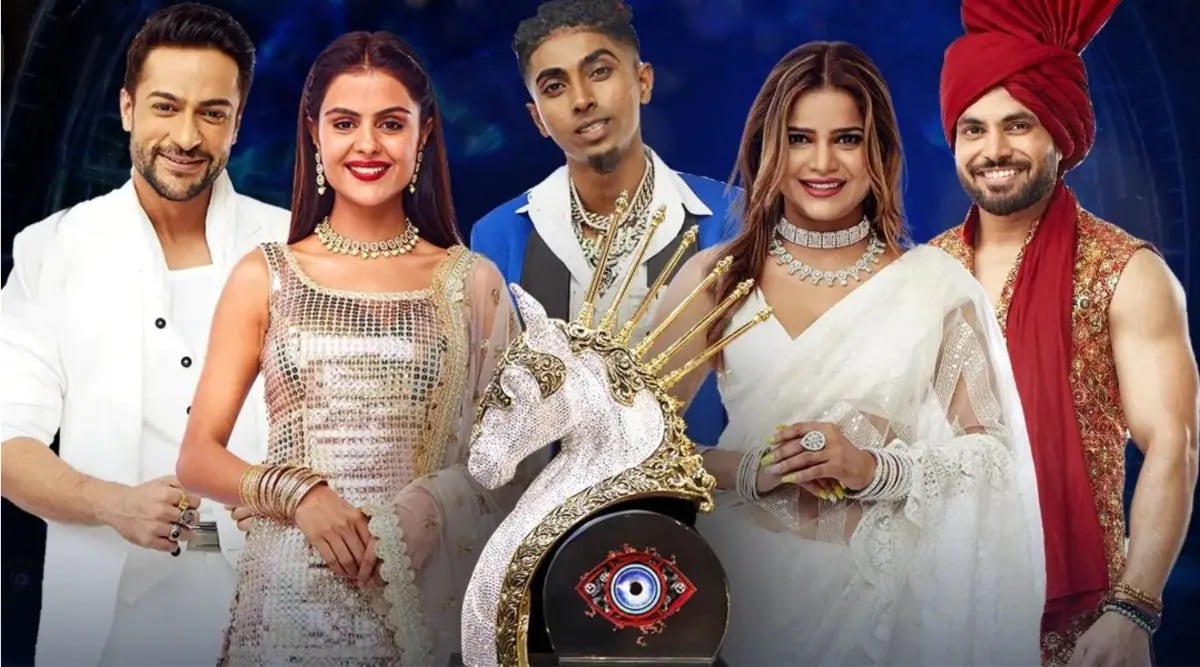 Bigg boss Bigg Boss 16 finale