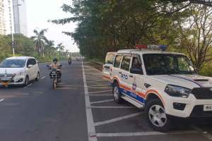rto action on more than 11 thousand vehicles f