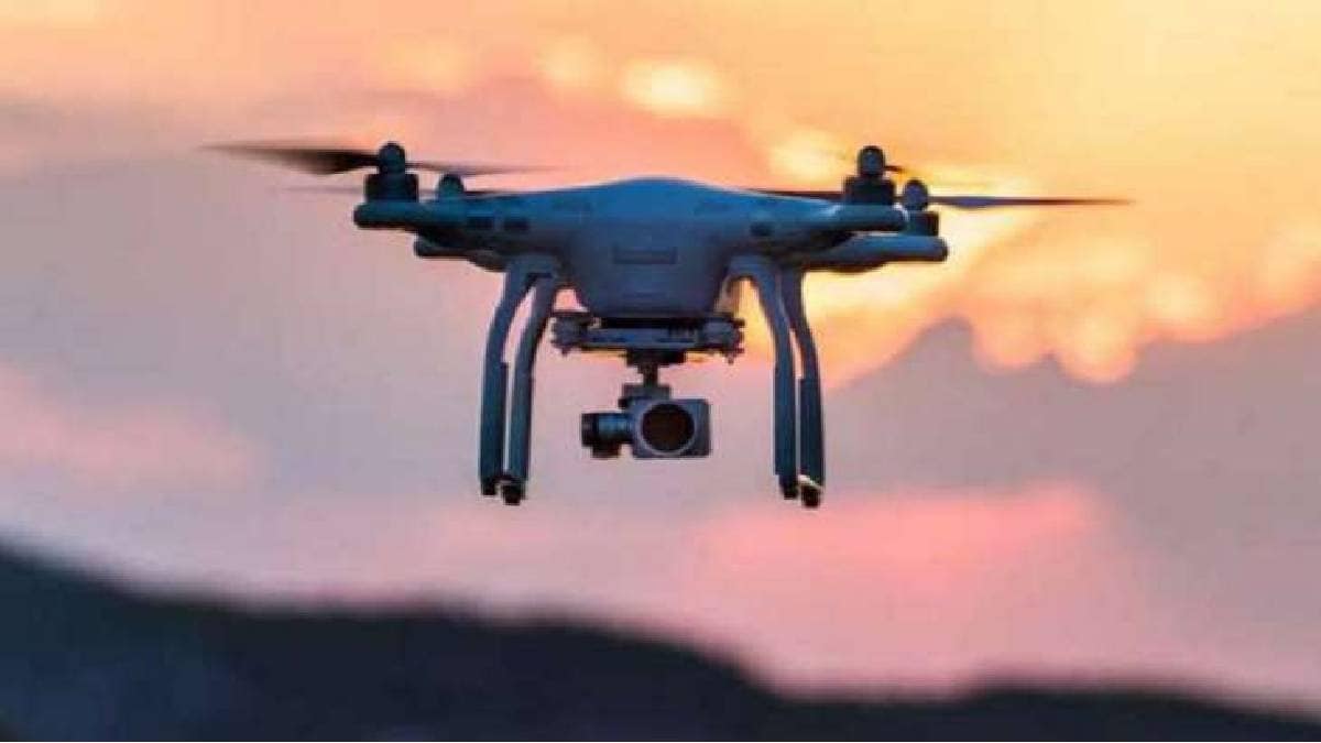 drone