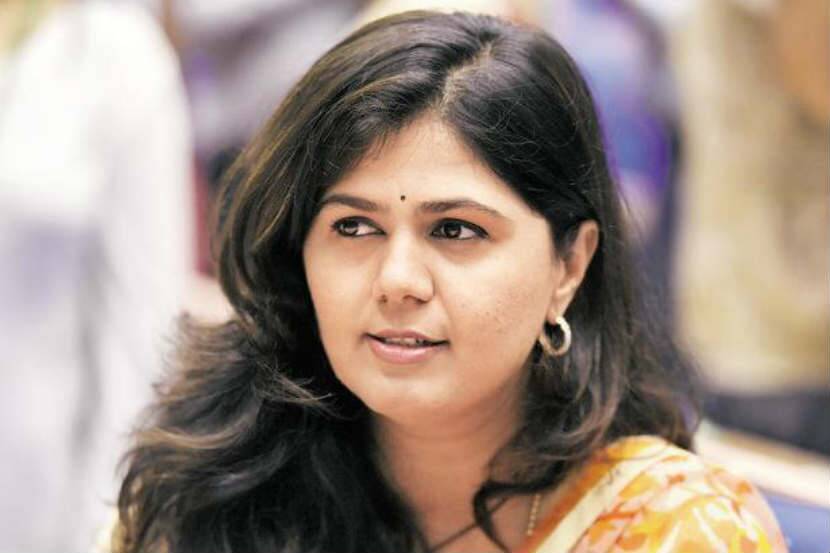 i am getting old bjp leader pankaja munde