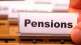 pension