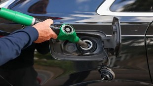 Petrol Diesel Price