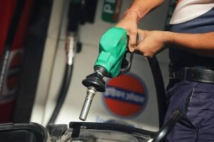 Petrol Diesel Price