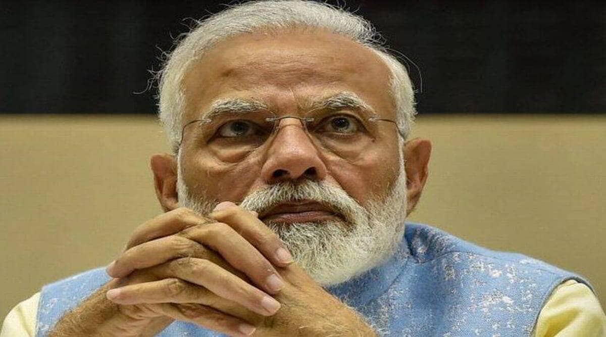 विरोधी पक्षनेते मल्लिकार्जून खरगे म्हणाले की, आम्ही ६० वर्षात भक्कम पाया बनवला. आता त्यांची तक्रार होती की, पाया आम्ही तयार केला आणि श्रेय मोदी घेत आहे - नरेंद्र मोदी