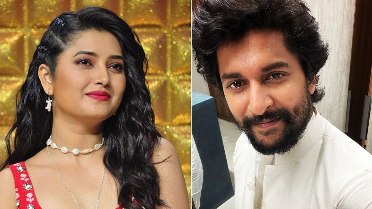 prajakta mali has crush on south indian actors