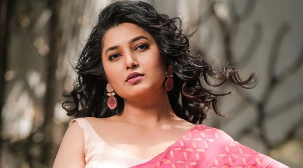 prajakta mali has crush on south indian actors